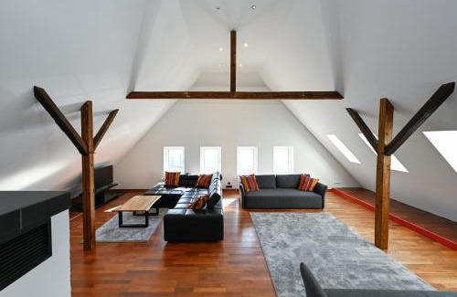 Brackwede Hotel | Brackweder Hof