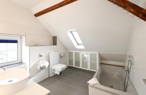 Brackwede Hotel | Brackweder Hof