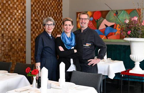 Brackwede Hotel | Brackweder Hof