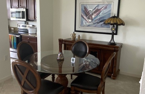 Lakewood Ranch Condo | Bradenton/Lakewood National golf community -Commander Golf Course - Hole #11