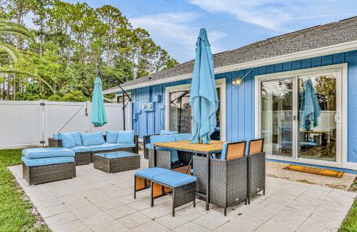 Indian Trails House | Bradmore Casita