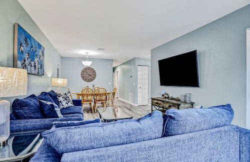 Indian Trails House | Bradmore Casita