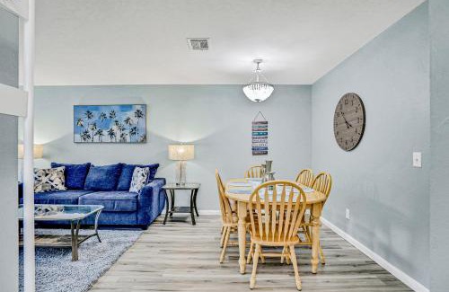 Indian Trails House | Bradmore Casita