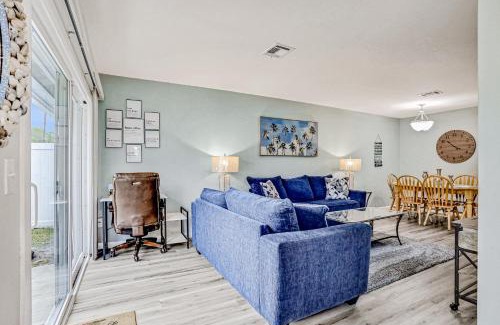 Indian Trails House | Bradmore Casita