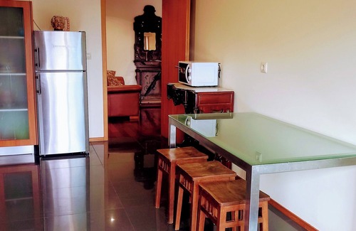 Portela Apartment | Braga exclusive flat with pool and gardens