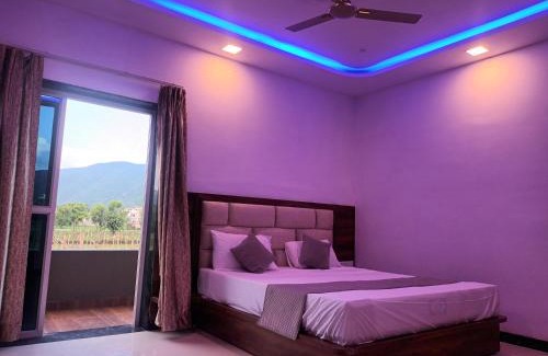 Pushkar Resort | Braham Vatika Resort