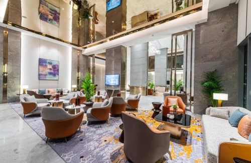 Abha Hotel | Braira Abha Hotel فندق بريرا أبها