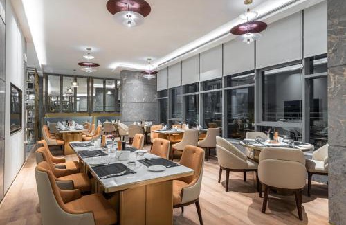 Abha Hotel | Braira Abha Hotel فندق بريرا أبها
