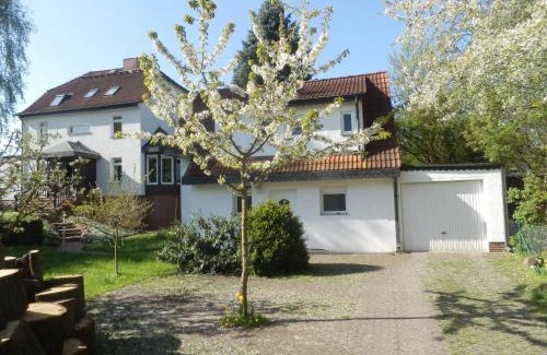 Dallgow-Doeberitz Bed & Breakfast | Bramkamp Pension
