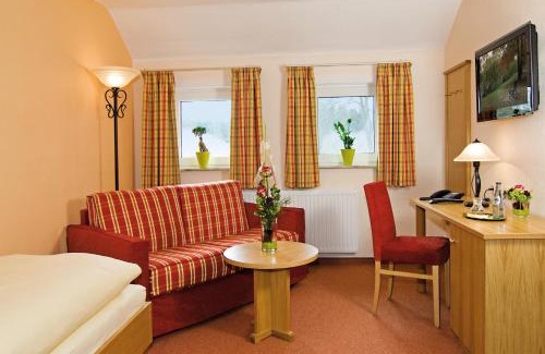 Wietzendorf Hotel | Brammers Landhotel Zum Wietzetal