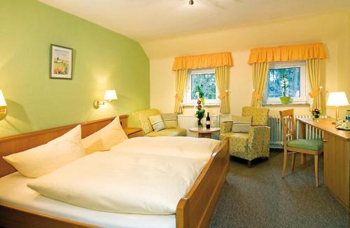 Wietzendorf Hotel | Brammers Landhotel Zum Wietzetal