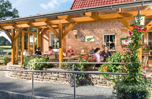 Wietzendorf Hotel | Brammers Landhotel Zum Wietzetal