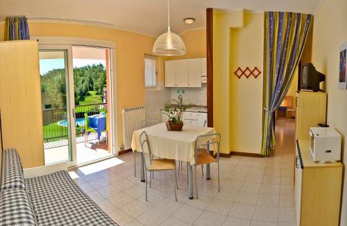 Marciaga Apartment | Bran & Denise Residence