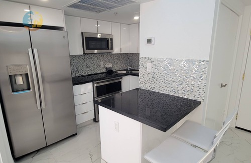 Miami Beach Apartment | Brand New 2023 Modern 3 Bedroom on the Beach - 11AE