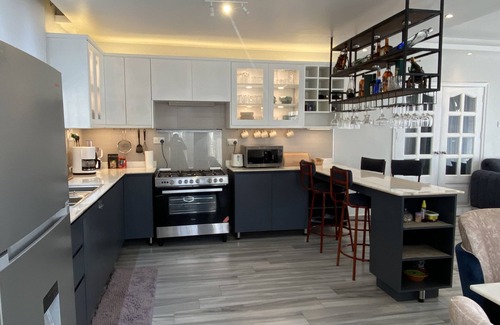 Entebbe Villa | Brand new 4-bedroom Villa, with balcony overlooking Lake Victoria