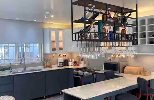Entebbe Villa | Brand new 4-bedroom Villa, with balcony overlooking Lake Victoria