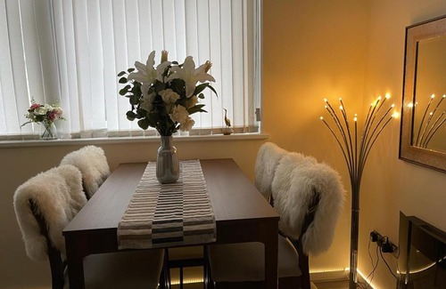 Liverpool City Centre Apartment | **Brand New Apartment Liverpool City Centre**