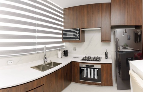 Cochabamba Condo | Brand New Condo in the best area of Cochabamba