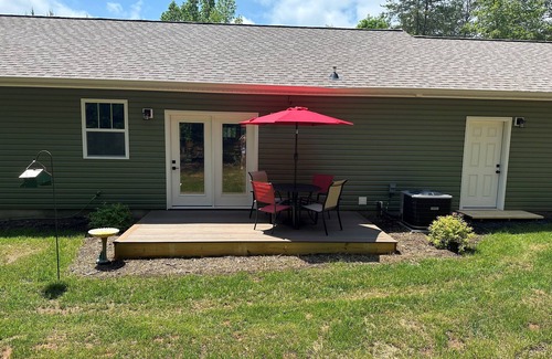Columbus House | BRAND NEW COZY HOUSE