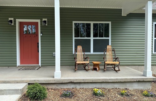 Columbus House | BRAND NEW COZY HOUSE