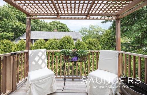 Village of East Hampton House | Brand New Designer appointed home in the heart of East Hampton Village