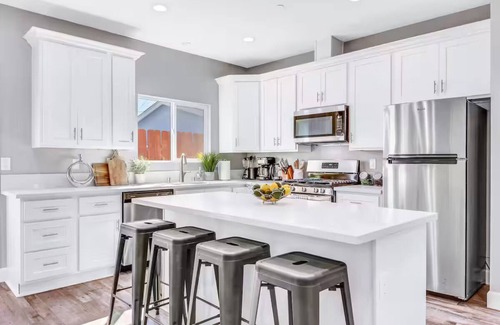 Norwalk House | Brand new Family-Friendly Home Near Disneyland!