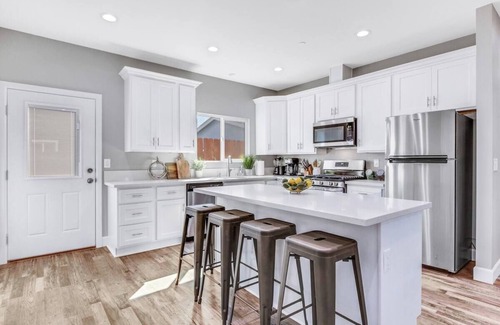 Norwalk House | Brand new Family-Friendly Home Near Disneyland!
