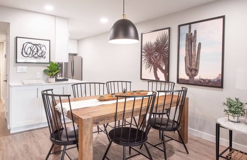 South Scottsdale Condo | ❤️BRAND NEW FULL LUXURY REMODEL - Old Town Scottsdale!❤️