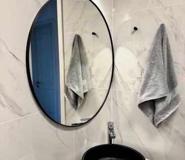 Nadur Apartment | Brand new Gozo escape - Ir-Ramla Apartment, Nadur