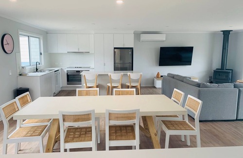 Venus Bay House | Brand New House with Amazing Views
