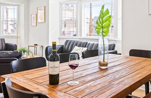 Wildwood House | Brand New Townhouse 2 Blocks to WW Beach & Boards