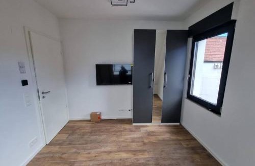Stuttgart Apartment | Brandneues Stadtglanz Apartment