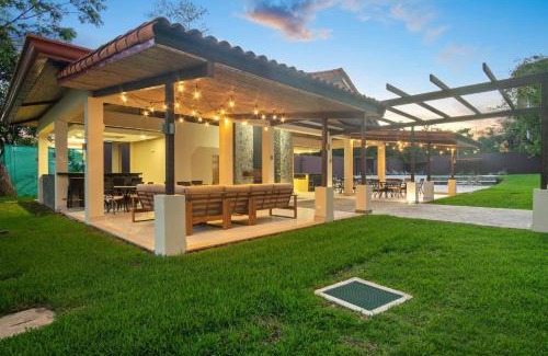 Playa Langosta Apartment | Brandnew Luxury 2Bdr condo✰Stunning view✰Fast wifi