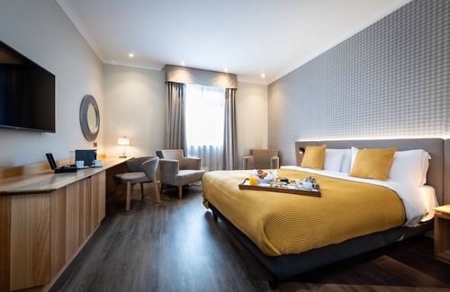 Bretford Hotel | Brandon Hall Hotel and Spa