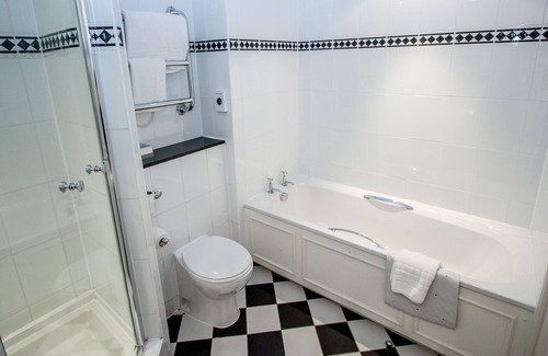 Bretford Hotel | Brandon Hall Hotel and Spa