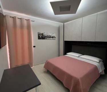 Gragnano Apartment | Brass apartment