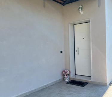 Gragnano Apartment | Brass apartment
