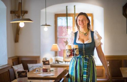 Bobrach Hotel | Brauerei-Gasthof Eck