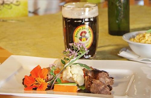 Isny im Allgaeu Hotel | Brauereigasthof Engel