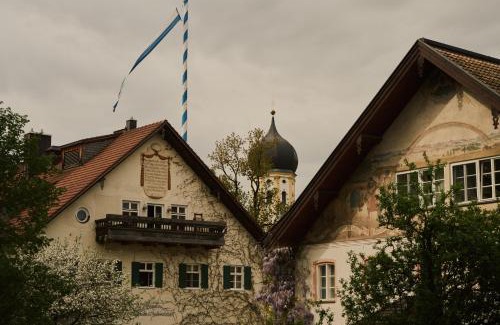 Munchen District Hotel | Brauereigasthof-Hotel Aying