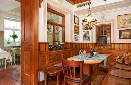Adelsdorf Hotel | Brauereigasthof Zum Löwenbräu