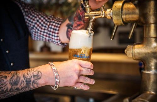 Adelsdorf Hotel | Brauereigasthof Zum Löwenbräu