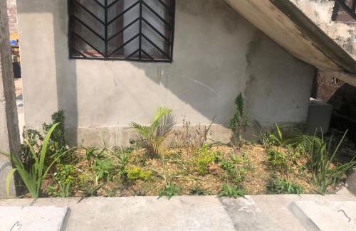 Brazzaville Apartment | Brazzaville agréable Studio, Square Home Heart