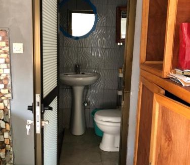 Brazzaville Apartment | Brazzaville agréable Studio, Square Home Heart