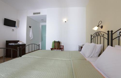 Vissa Hotel | Brazzera Hotel