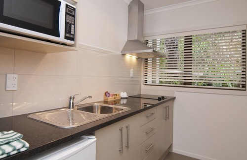 Paihia Hotel | Breakwater Motel