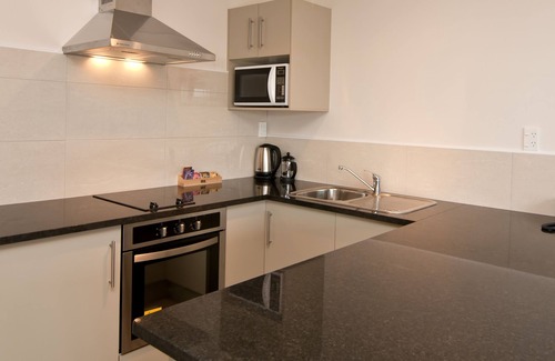 Paihia Hotel | Breakwater Motel