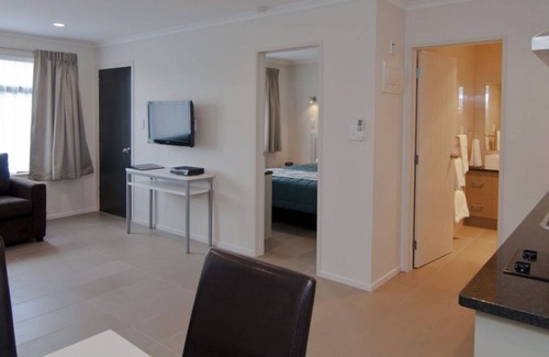 Paihia Hotel | Breakwater Motel