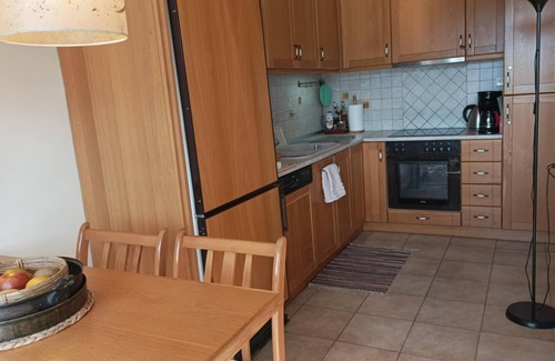 Delphi Apartment | Breathe in Delphi - Apartment