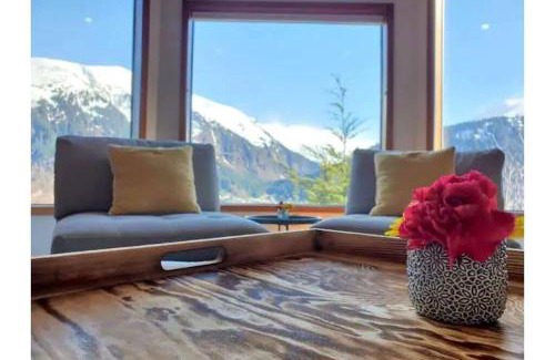 West Juneau House | Breathtaking Ocean, Mountain & Juneau Views